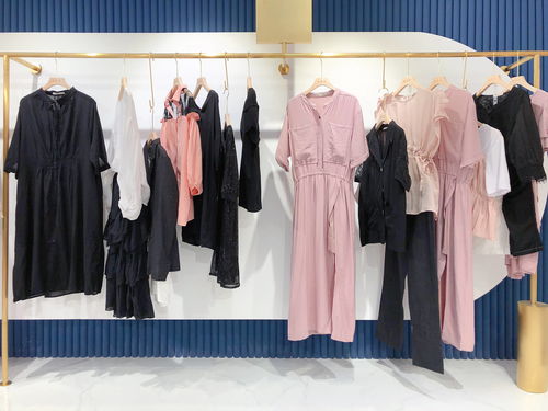 映唯品牌折扣女装店的精细化管理之道