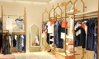 量跌价高 服装零售的冰与火之歌