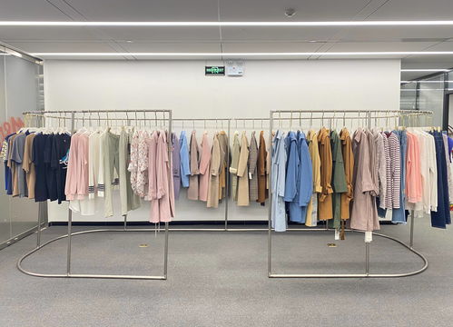 新零售盛势之下，服装行业的一匹黑马 如何重塑服饰零售格局