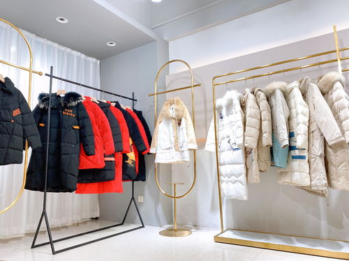 从供应链视角剖析服装行业去库存困境 以羽绒服及女装尾货为例