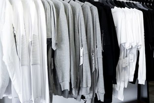 Knowear 引领时尚潮流的新锐服装零售商