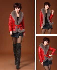 海宁市海昌鹏举皮革服装厂 匠心制造的皮革服饰王国