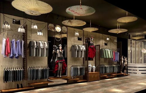 疫情“战时区”下的服装品牌生存战 挑战、转型与未来之路